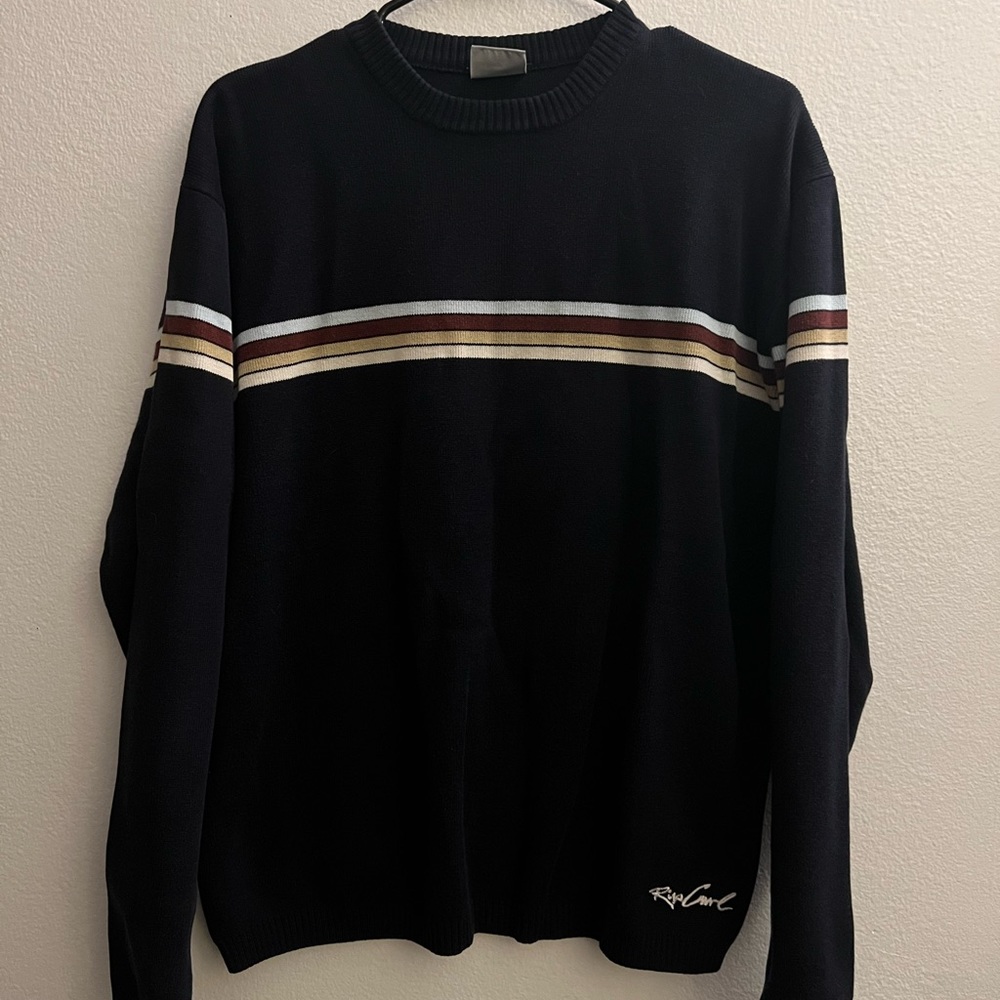 Ripcurl Mens Sweater